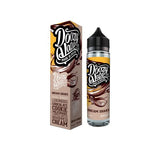 Doozy Vape Co Desserts Collection 50ml Shortfill 0mg (70VG/30PG)