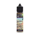 Japonism by Vaponaire 50ml Shortfill 0mg (70VG/30PG)