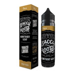 Baccy Roots 50ml Shortfill 0mg (70VG/30PG)