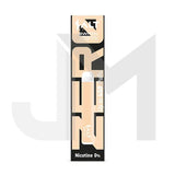 0mg SALT Switch ZERO Disposable Vape Pod