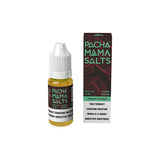 10mg Pacha Mama By Charlie's Chalk Dust Salts 10ml Nic Salt (50VG/50PG)