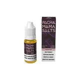 10mg Pacha Mama By Charlie's Chalk Dust Salts 10ml Nic Salt (50VG/50PG)