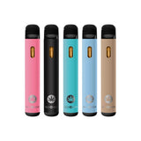 1CBD 500mg CBD Wild Hemp Luna Disposable Vape Pens