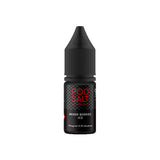 20mg Pod Salt Core 10ml Nic Salt (50VG/50PG)