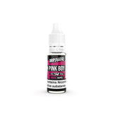 10mg Drip Hacks Salts 10ml Nic Salt (50VG/50PG)