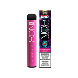 20mg UNO NOX Disposable Vaping Pod 600 Puffs