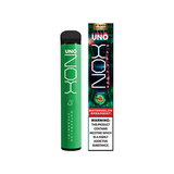 20mg UNO NOX Disposable Vaping Pod 600 Puffs