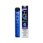 20mg UNO NOX Disposable Vaping Pod 600 Puffs