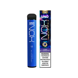 20mg UNO NOX Disposable Vaping Pod 600 Puffs