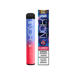 20mg UNO NOX Disposable Vaping Pod 600 Puffs