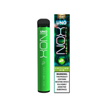 20mg UNO NOX Disposable Vaping Pod 600 Puffs