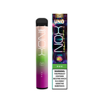 20mg UNO NOX Disposable Vaping Pod 600 Puffs