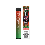 20mg UNO NOX Disposable Vaping Pod 600 Puffs