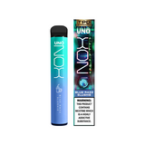 20mg UNO NOX Disposable Vaping Pod 600 Puffs