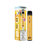 20mg Elux KOV Bar Sweets Series Disposable Vape Device 600 Puffs