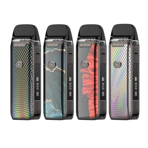 Vaporesso Luxe PM40 Pod Kit