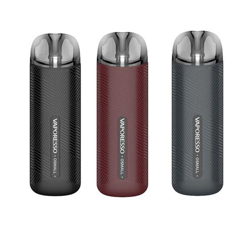 Vaporesso Osmall Pod Kit