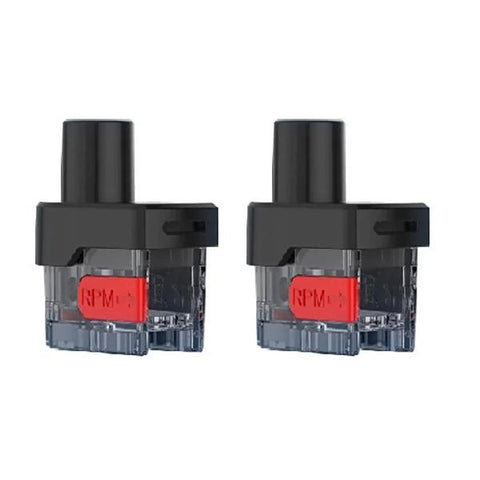 Smok RPM Lite  RPM Replacement Pods (No Coil Included)