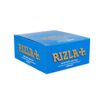 50 Blue King Size Slim Rizla Rolling Papers