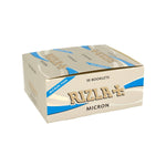 50 Micron King Size Slim Rizla Rolling Papers
