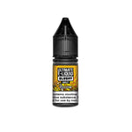 10mg Ultimate E-liquid Slushy Nic Salts 10ml (50VG/50PG)