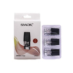 Smok Infinix 2 Replacement Pod - 1.4 Ohm