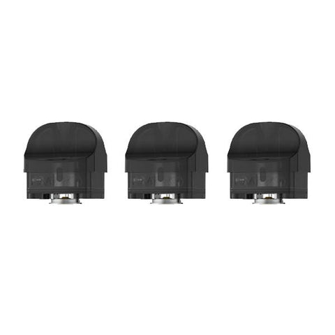 Smok Nord 4 RPM Large Replacement Pods (No Coil Included)