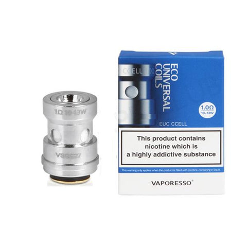 Vaporesso ECO Universel EUC CCELL Coil