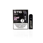 VGOD Stig Pod Disposable Vape Kits - 3 Pack
