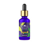 Purple Dank CBD 600mg Terpene Flavoured Full-Spectrum CBD Oil 30ml (BUY 1 GET 1 FREE)