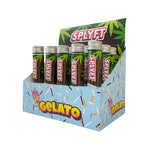 SPLYFT Cannabis Terpene Infused Hemp Blunt Cones – Gelato (BUY 1 GET 1 FREE)