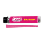 SPLYFT Pink Edition Cannabis Terpene Infused Cones – Strawnana (BUY 1 GET 1 FREE)