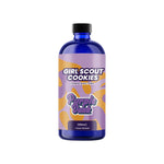 Purple Dank Strain Profile Premium Terpenes - Girl Scout Cookies
