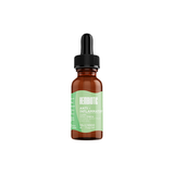 Hembiotic 1000mg Broad-Spectrum CBD Oil - 15ml