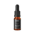 Sensi Skin 100mg CBD Beard Oil - 10ml  (BUY 1 GET 1 FREE)